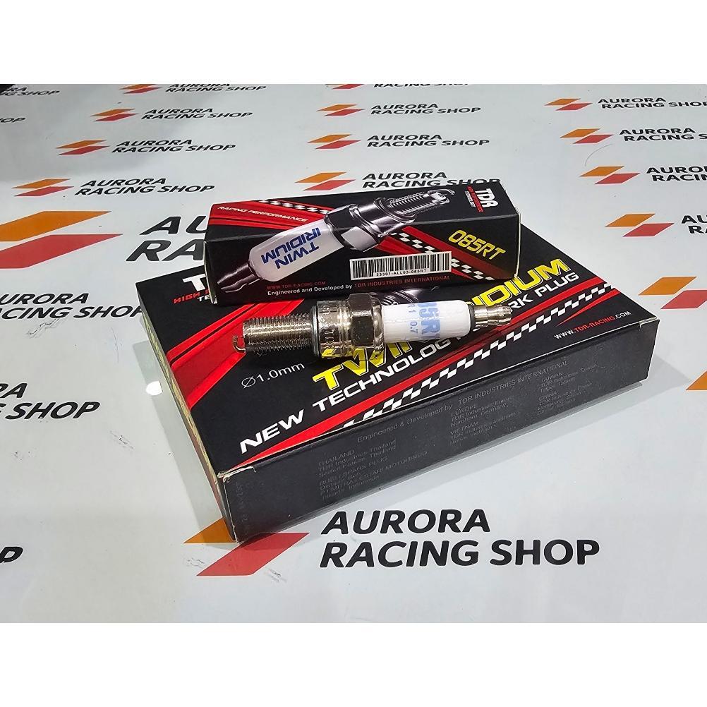 Busi Racing TDR Twin Iridium 085RT - Original TDR