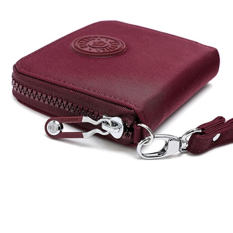 Dompet Wanita Haruica Wallet 80136 - Dompet Kartu - Dompet Import