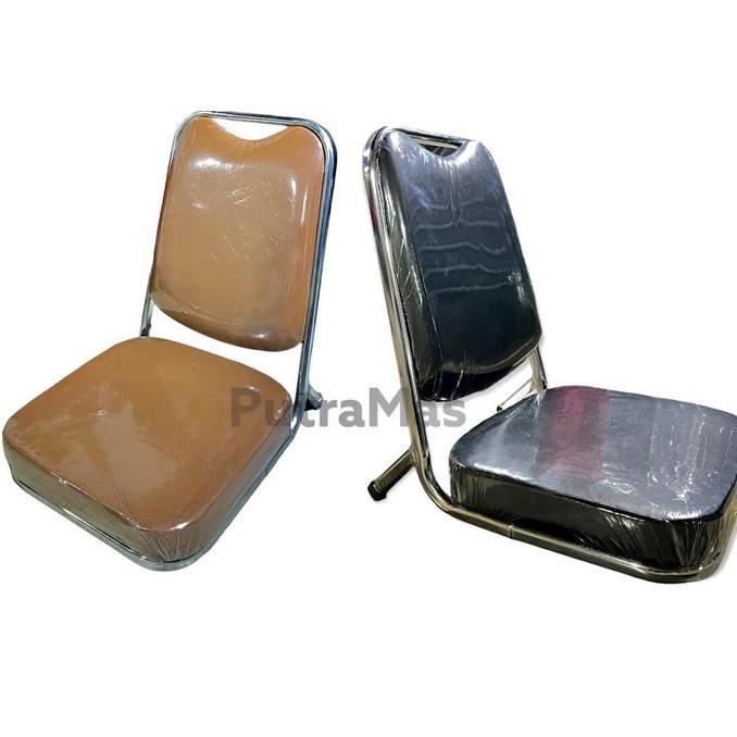 kursi lesehan sandaran murah Promo