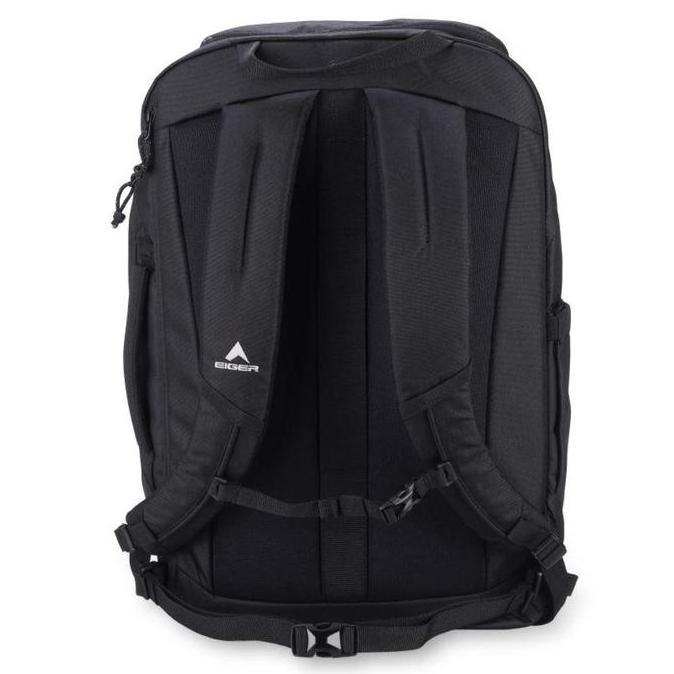 Bag- Eiger Forlough 30 Laptop Backpack