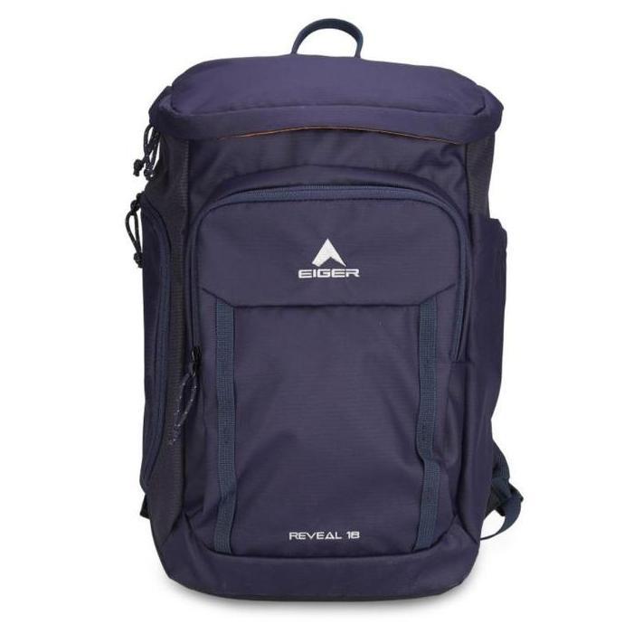 Bag- Eiger Reveal 18 Laptop Backpack