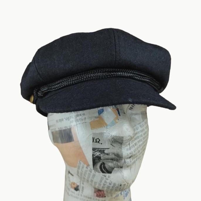 Topi Fiddler Topi Bikers Wool premier