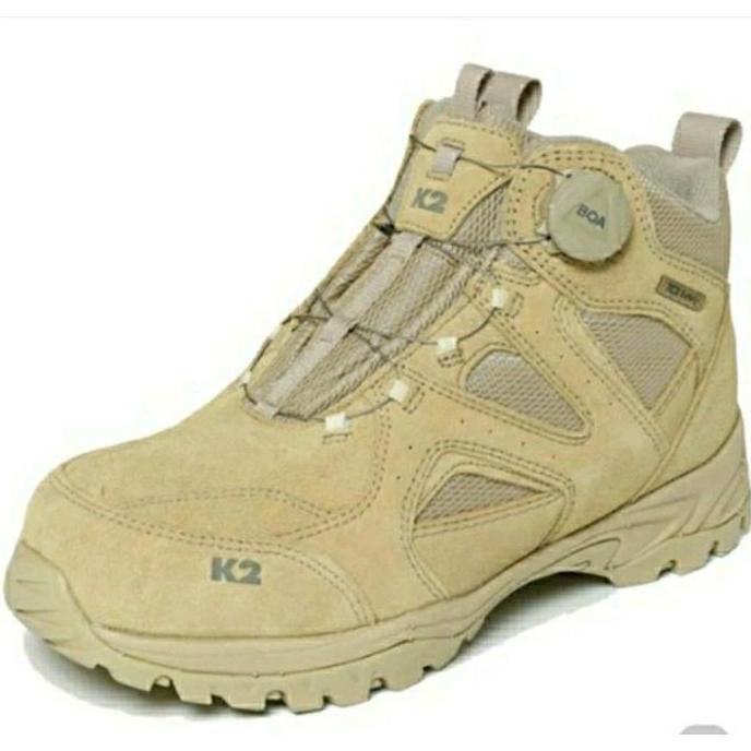 DISKON Safety Shoes K2 67S Fastrack INDONESIA LIMITED READY STOCK