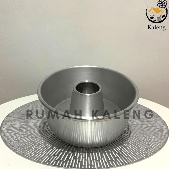 New- Loyang Tulban Press Bima 24 Cm