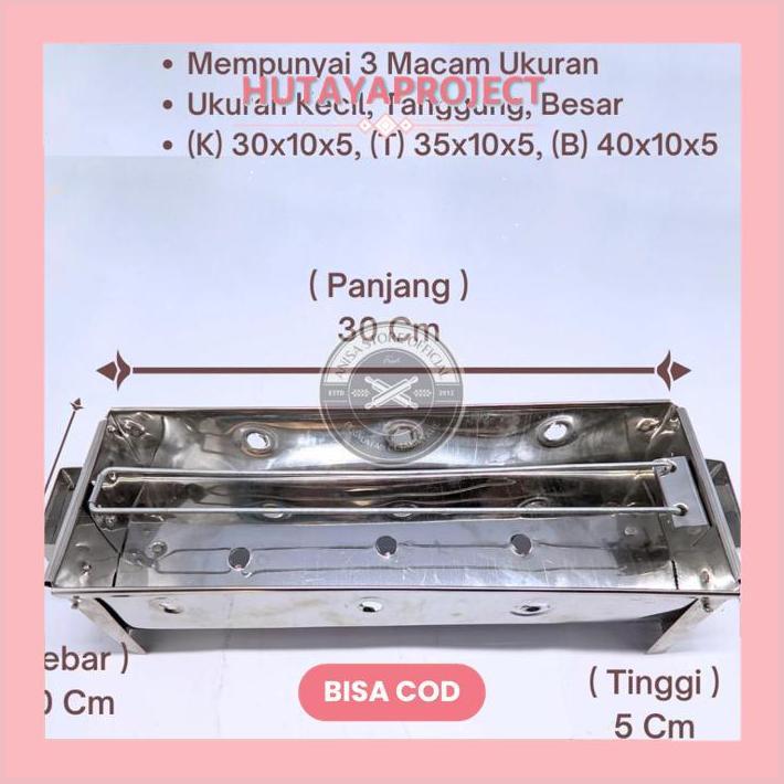 HUTAYAPROJECT PEMANGGANG SATE/PEMANGGANG SATE DAGING/PEMANGGANG SATE AYAM/PEMANGGANG IKAN BAKAR/PEMA