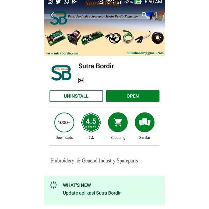 Grosir Encoder Swf Socket Swf Rotary Encoder Swf Surya Suntar Encoder Mesin Bordir Komputer Swf Rota