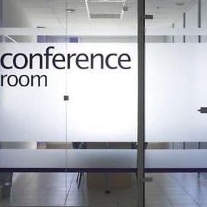 Promo Stiker Sanblas Kaca Es Frosted Glass Buram Polos Murah Meteran AA 215 Diskon