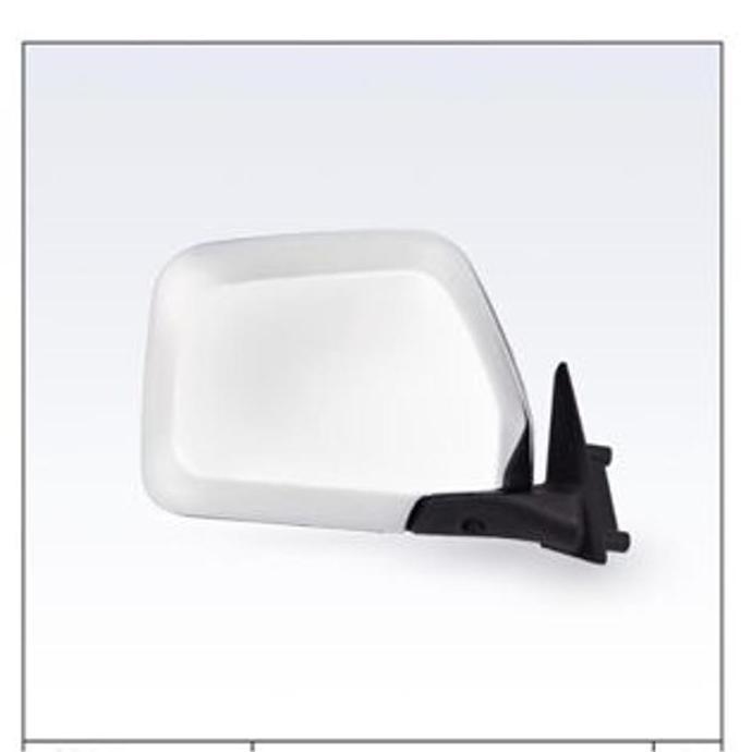 EMGI - SPION MOBIL KIJANG KRISTA / KAPSUL - MANUAL ORIGINAL DAN TERPERCAYA