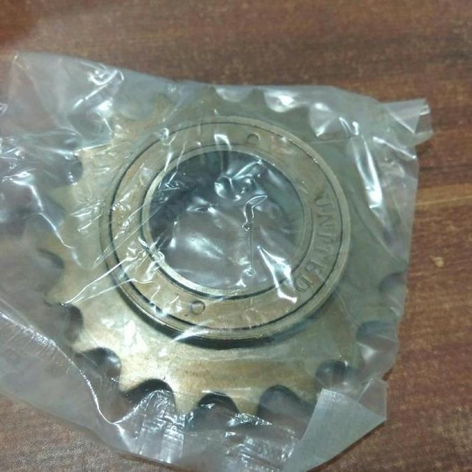 Murah FREEWHEEL SEPEDA UNITED 20T Non COD