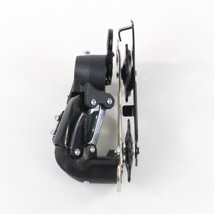 Murah rd sepeda 7 speed sped / rd 7 speed sped / Rear Derailleur 7 Speed rd sepeda - Black Non COD