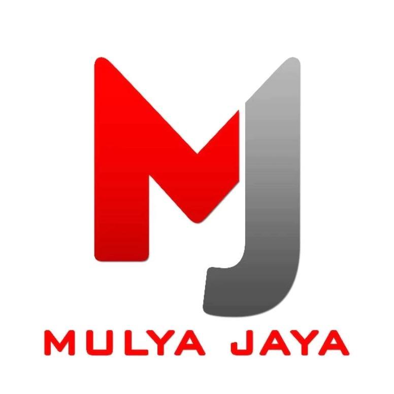 NEW MULYA JAYA RANTANG MAKAN ANAK SUSUN PLASTIK RAO 9002 GOLDEN SUNKIST