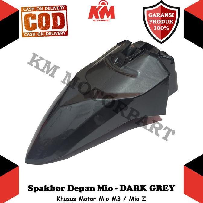 Spakbor Depan Yamaha Mio M3 Mio Z 125 Variasi Slebor