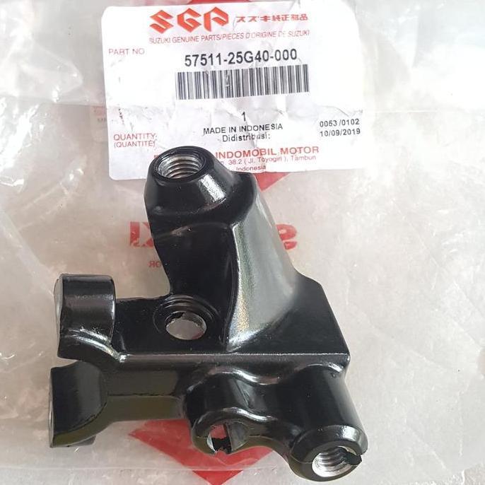 dudukan handle kopling satria fu drat 14 original sgp