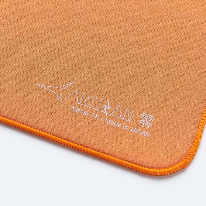 Artisan Ninja Fx ZeroGaming Mousepad