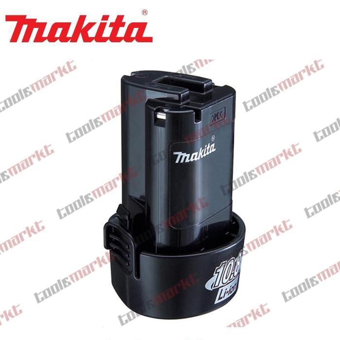 Makita BL1013 Baterai Li-Ion 10.8V 1.3 Ah Cordless Battery BL 1013