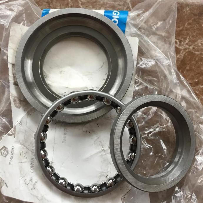 Komstir Bawah Original Piaggio Vespa Sprint Primavera Lx S Gts