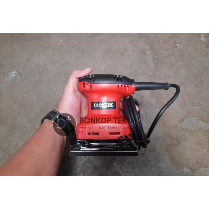 Mesin Amplas MT 920 / Maktec MT 920