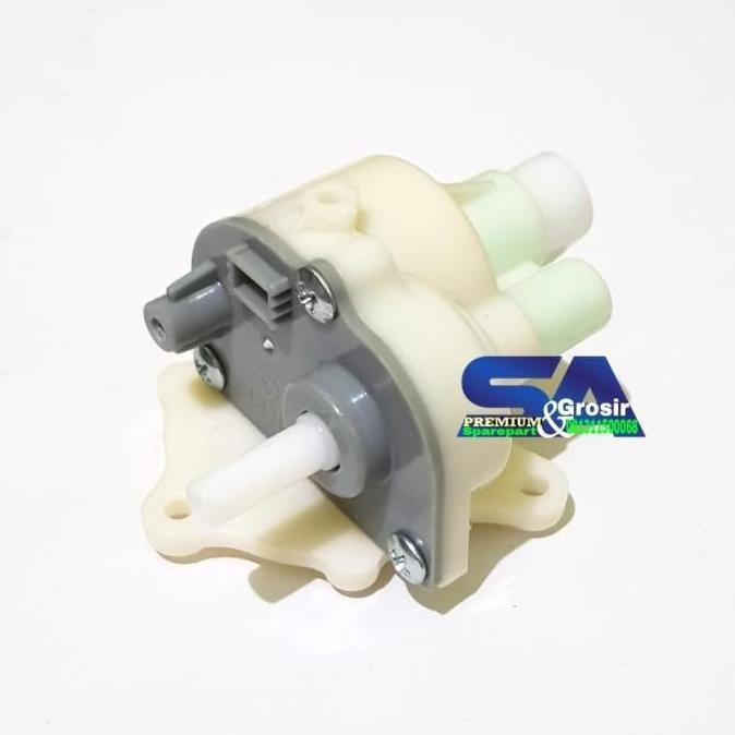 ORIGINAL Gear Box COSMOS 12-16 Inch/Gearbox Dinamo Kipas Angin ORI TERBARU