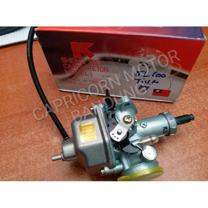 Karburator Karbu GL100 GL 100 SHENG SENG WEY PROMO