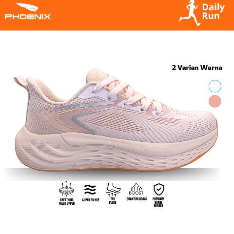 Phoenix Glycerin Sepatu Running Wanita