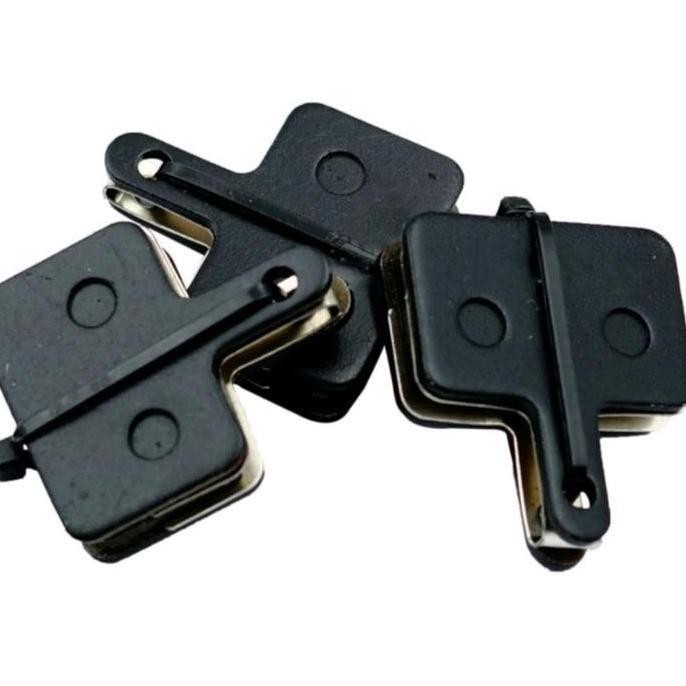 Promo Kampas rem cakram hidrolik sepeda MTB Road bike COD