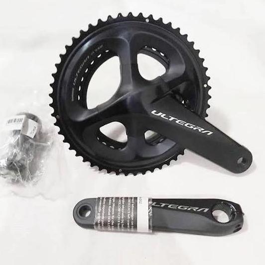 Promo Crank Shimano Ultegra FC-R8000 New BNIB COD