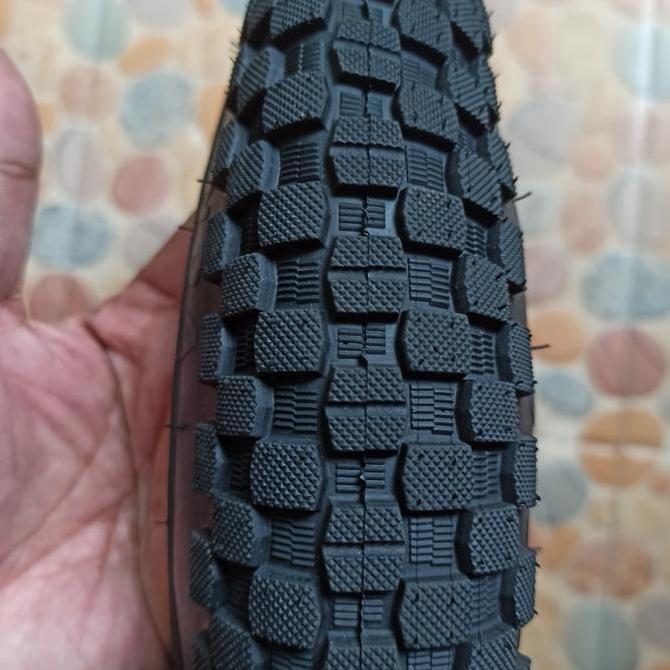 Promo ban luar kenda 16x2.125 ban Seli lipat 16 x 2 125 COD