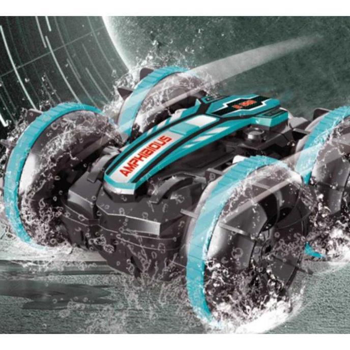 mainan rc mobil mobilan rc stunt buggy car anti air offroad remot remote kontrol control rc offroad 