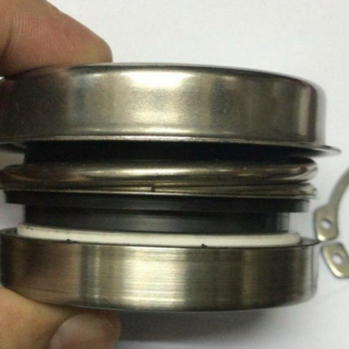 148218-42090 / 39A53-00114 Mechanical Seal Mitsubishi S6R /Yanmar 6Aym Original Dan Terpercaya