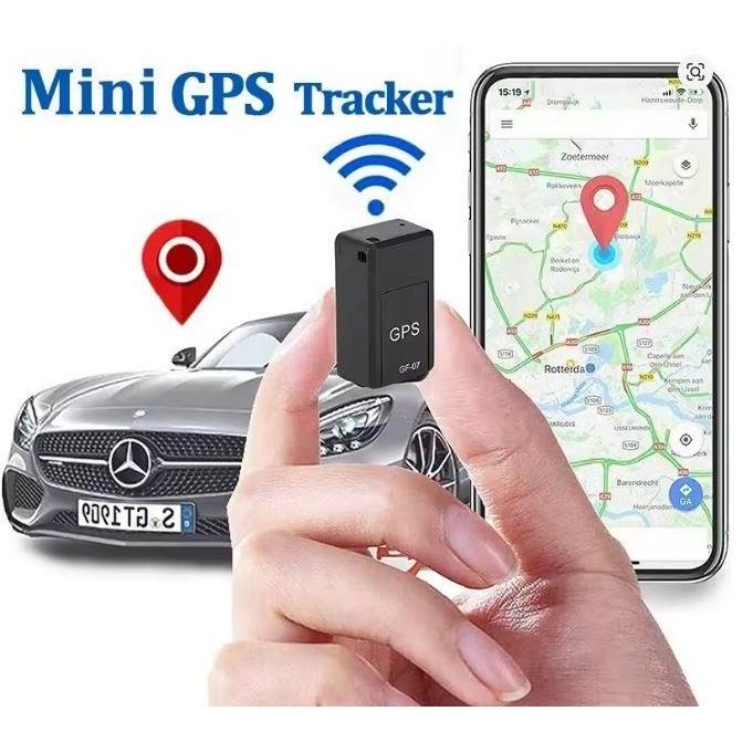 GPS Mini , Buat Mobil/Motor, Barang, Hewan Peliharaan