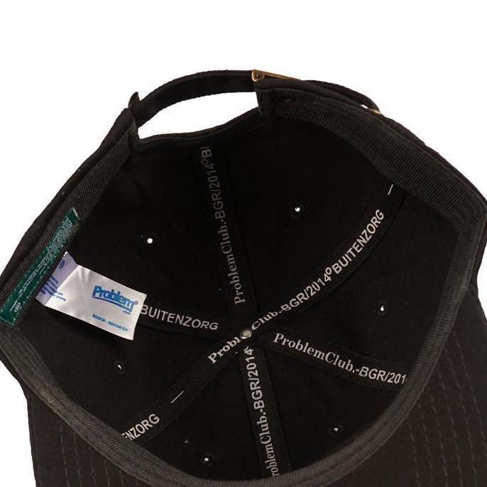 Problem Club - Caps - SixPanel - Futura