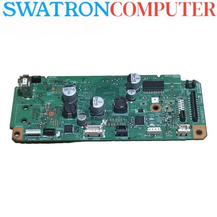 MAINBOARD EPSON L3250 L 3250 Promo