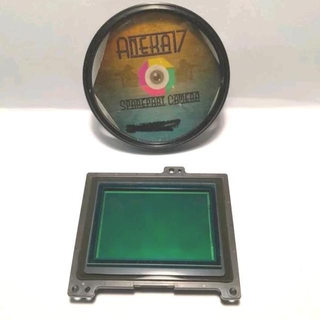 Ccd Cmos Sensor for Sony a7 mark II A7M2 A7II A7 II Promo