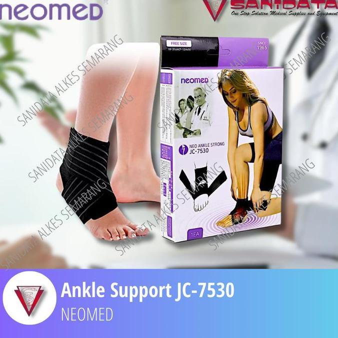 Neomed Ankle Support JC-7530