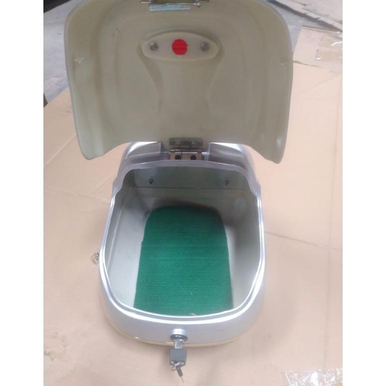 box belakang Qingqi 50cc