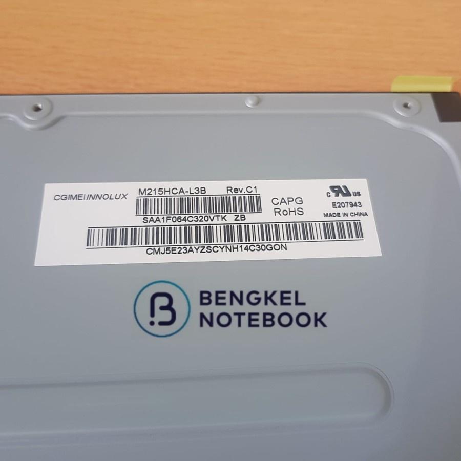 Lcd Led Aio Hp 200-G3 M215Han01.1