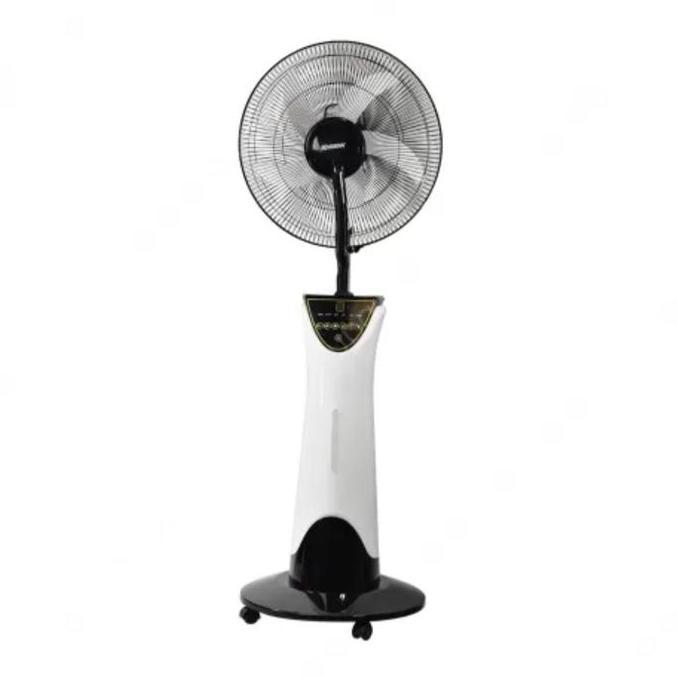 emergency misty fan kipas kabut darurat krisbow Promo