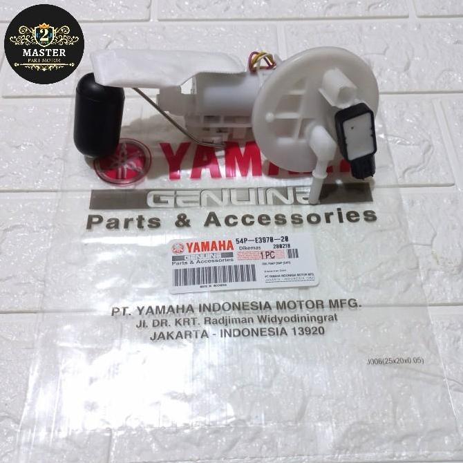 fuel pump assy mio j original Promo