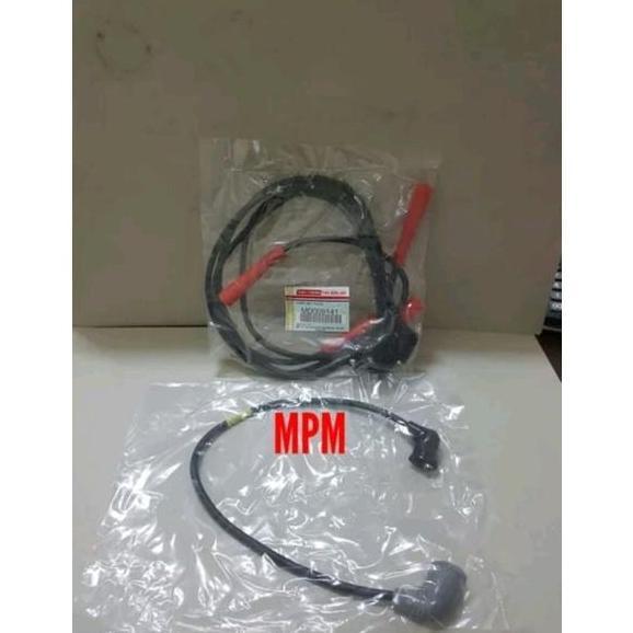 Promo kabel busi L300 bensin yazaki tipe original Diskon