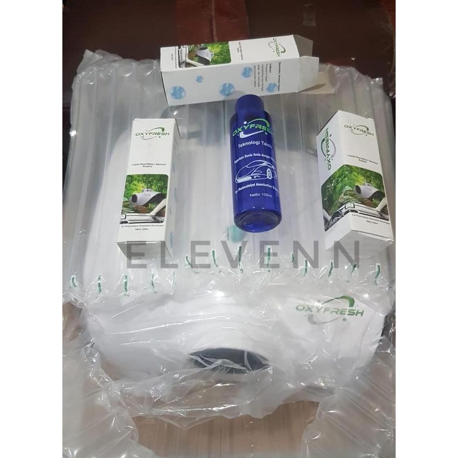 Mesin Foging Fogging Alat Foging AC Mobil Bunuh Bakteri Mikroba Virus