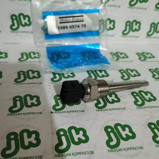 temperature sensor PT1000 1089057470 Atlas Copco