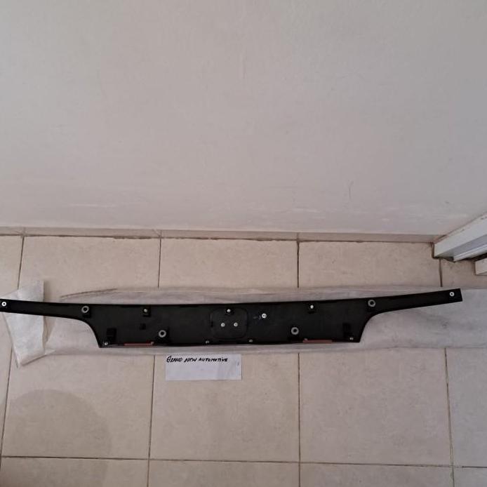 Promo Trunk Lid Garnish List Bagasi Belakang Crv Rm Gen 4 Original