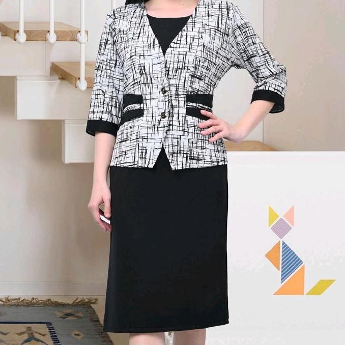 Dress blazer import 1518 / dress blazer 1 set