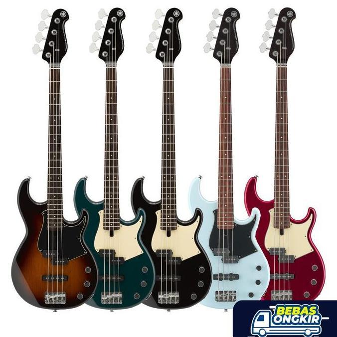 Yamaha Gitar Elektrik Bass BB434 / BB 434 Series