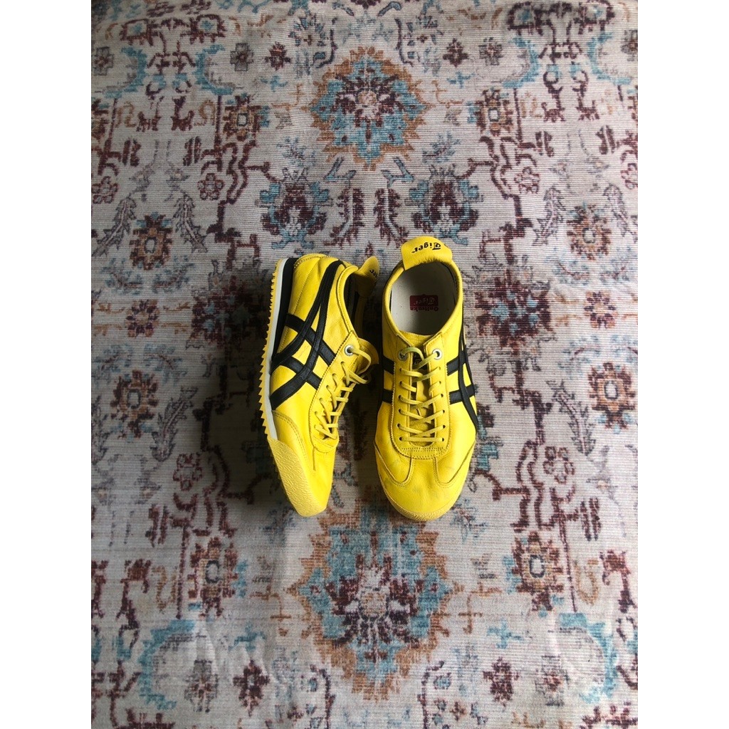 Onitsuka Tiger mexico