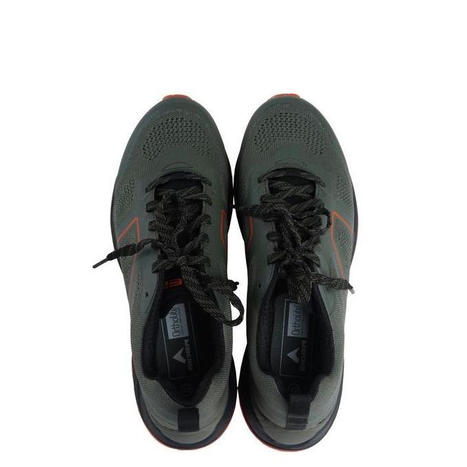 Eiger Harrier Shoes Sepatu Lari