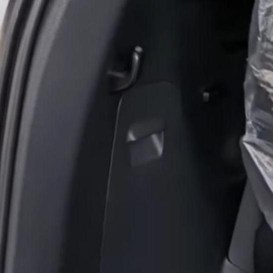 Hook gantungan barang bagasi fortuner VRZ ori