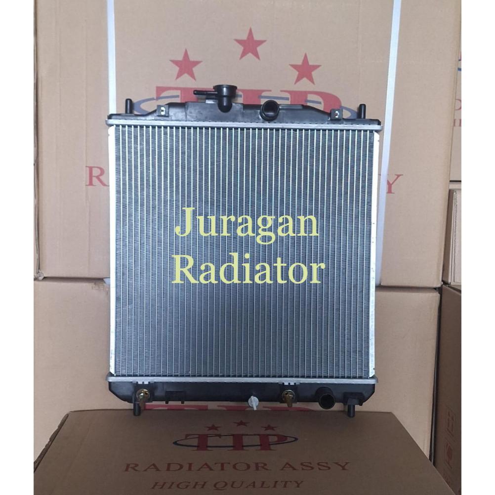 Radiator Toyota AVANZA/XENIA 1300CC Matic