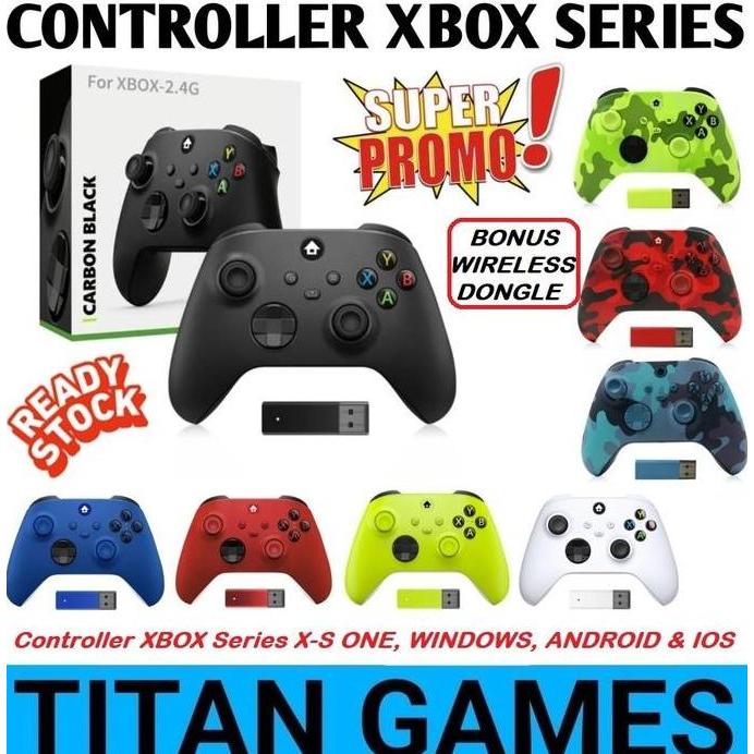 Stik Pc Controller Wireless Pc Laptop Stik Pc Laptop Gamepad Stik Pc Termurah