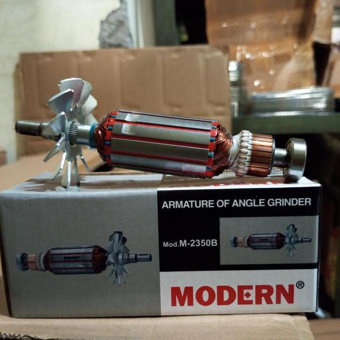 Super Sale, Arm M 2350B Modern/ Angker M 2350B Modern